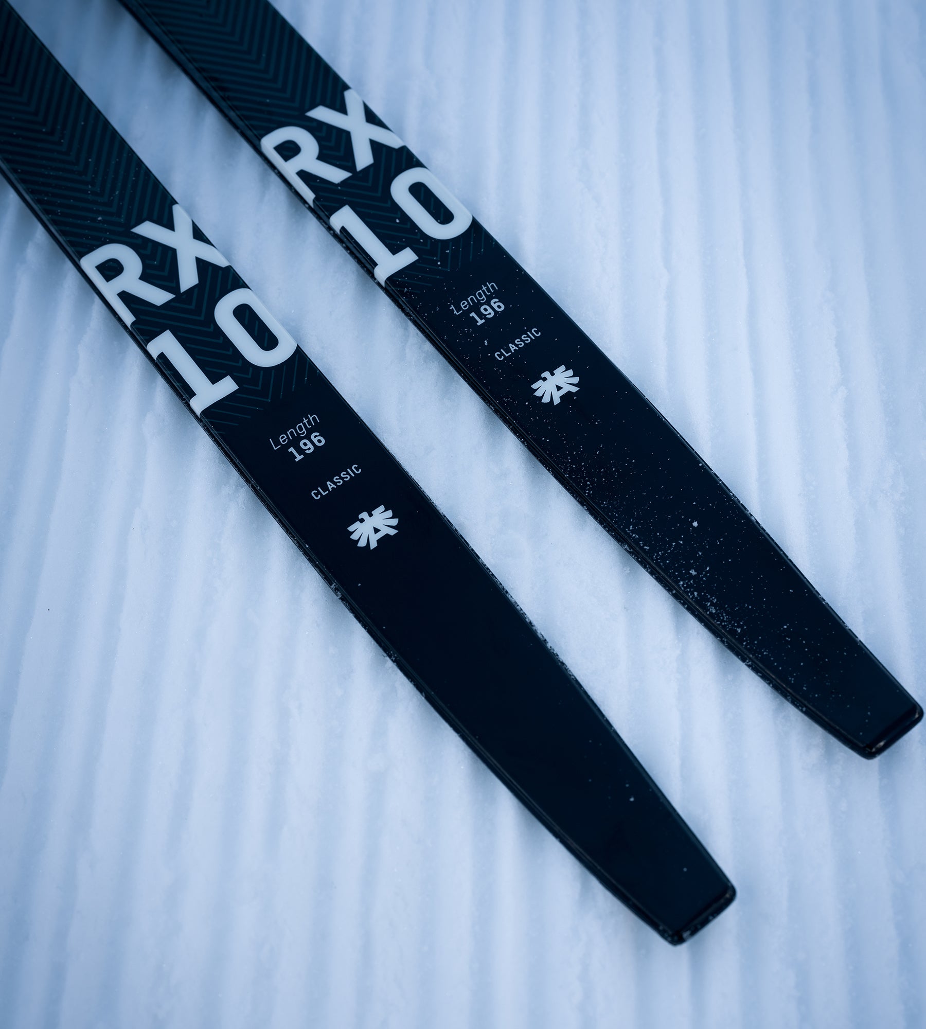 RX10 CLASSIC – bilde 4