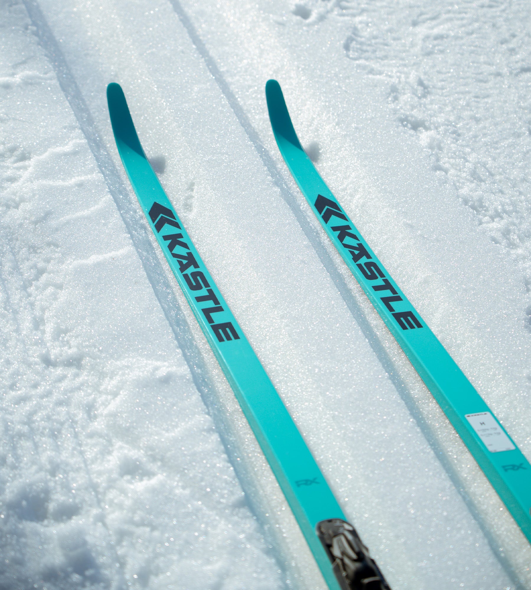 RX WC CLASSIC SKIN (korte lengder) – bilde 4