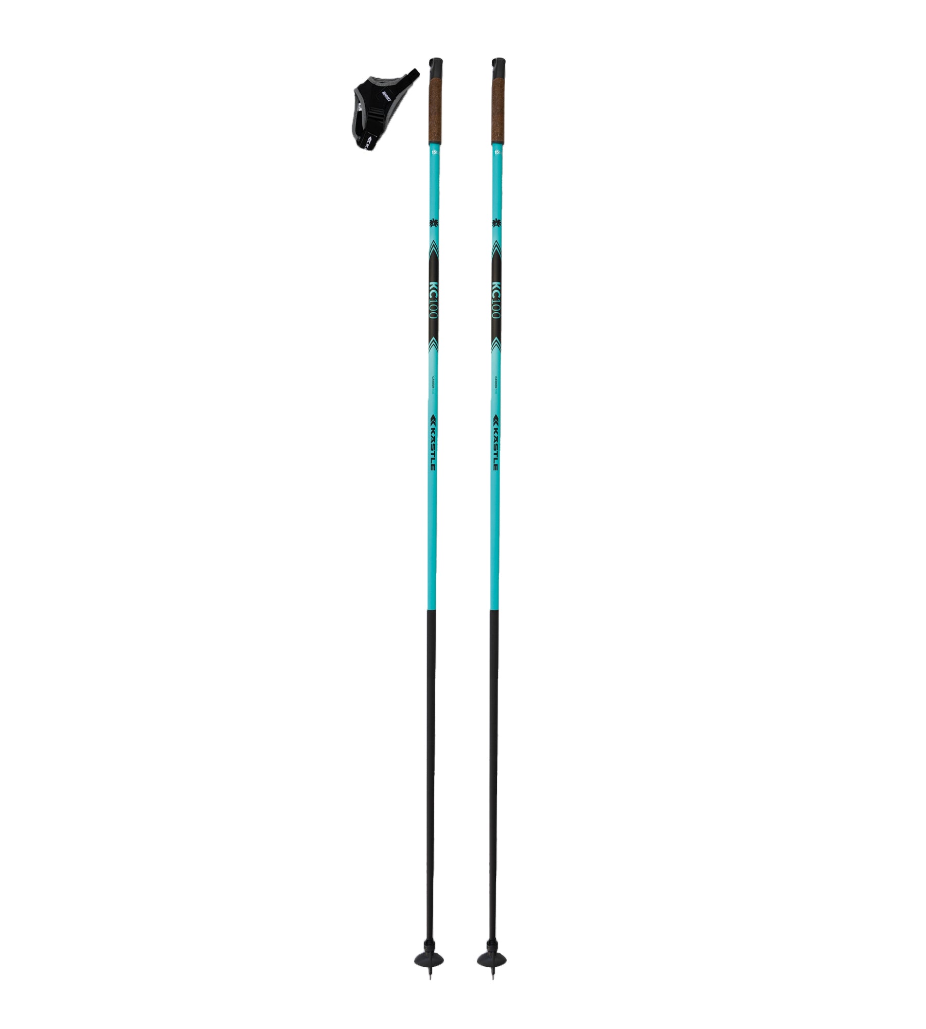 Kästle KC100 Skistaver