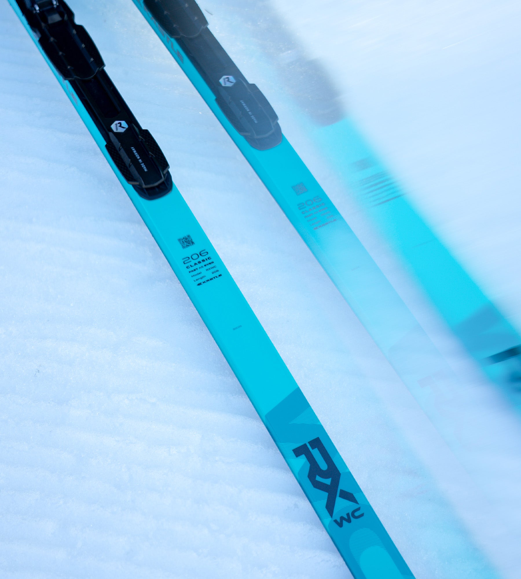 RX WC CLASSIC (korte lengder) – bilde 5