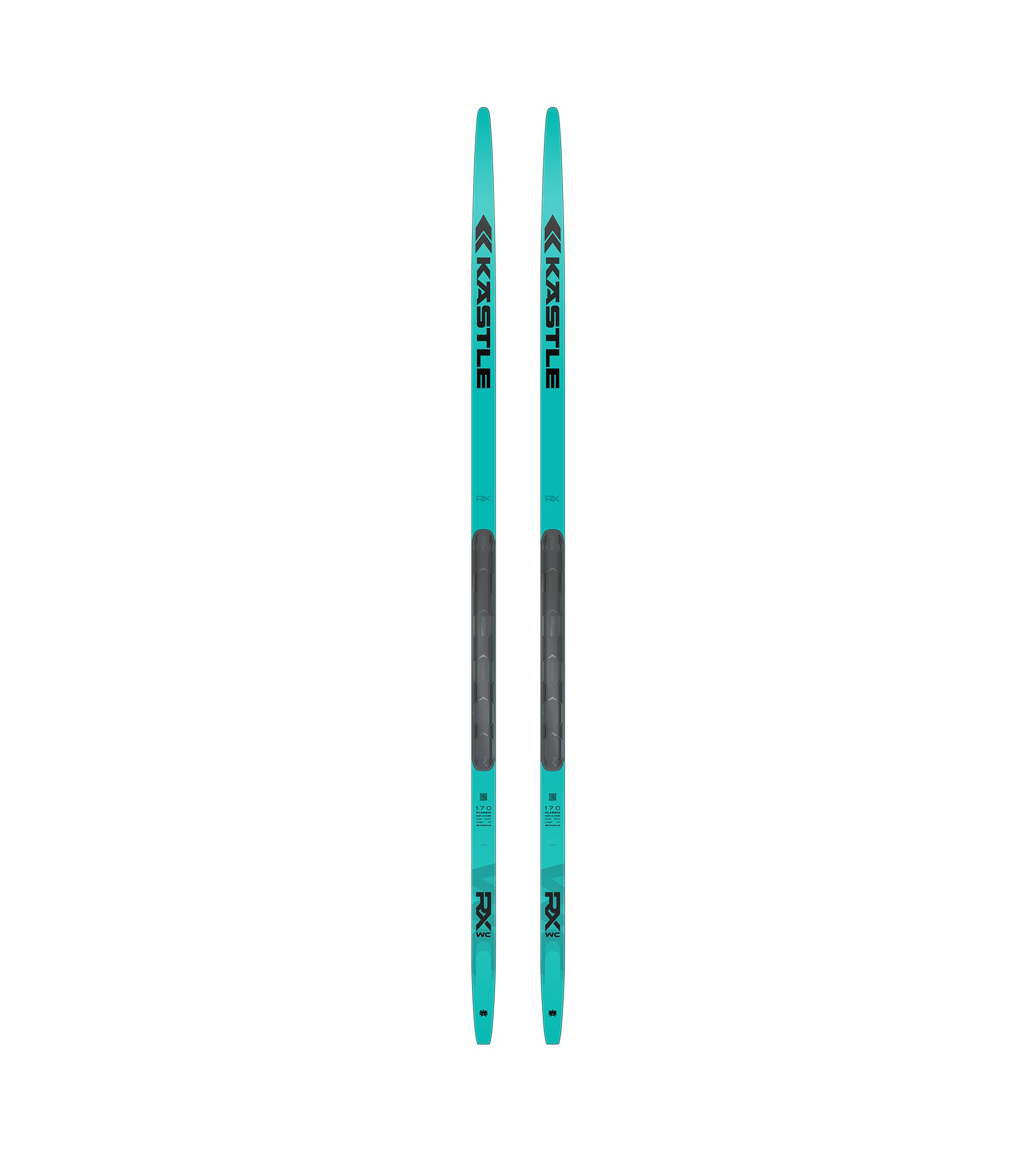 RX WC CLASSIC (korte lengder)
