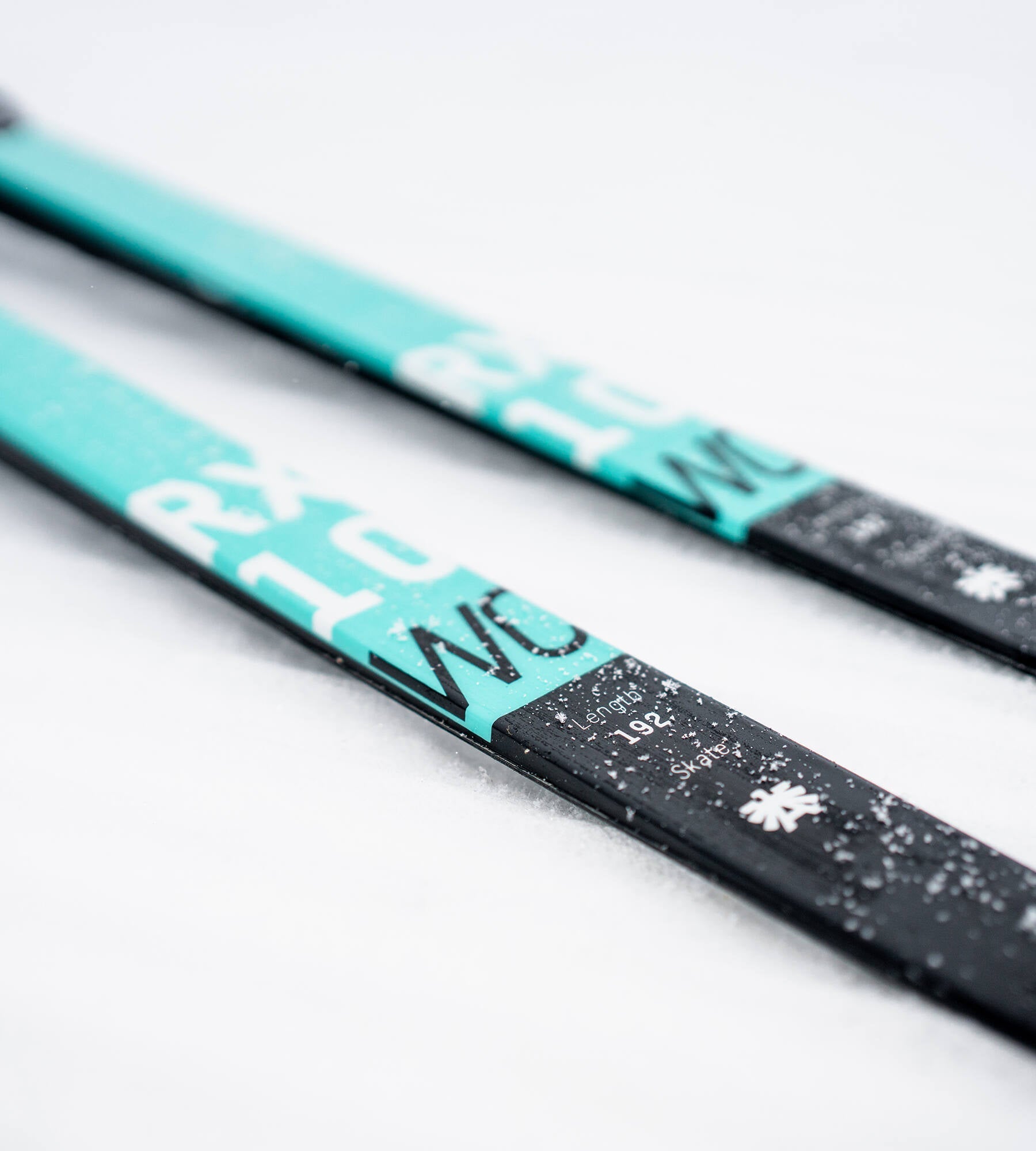 RX10 WC SKATE – bilde 3