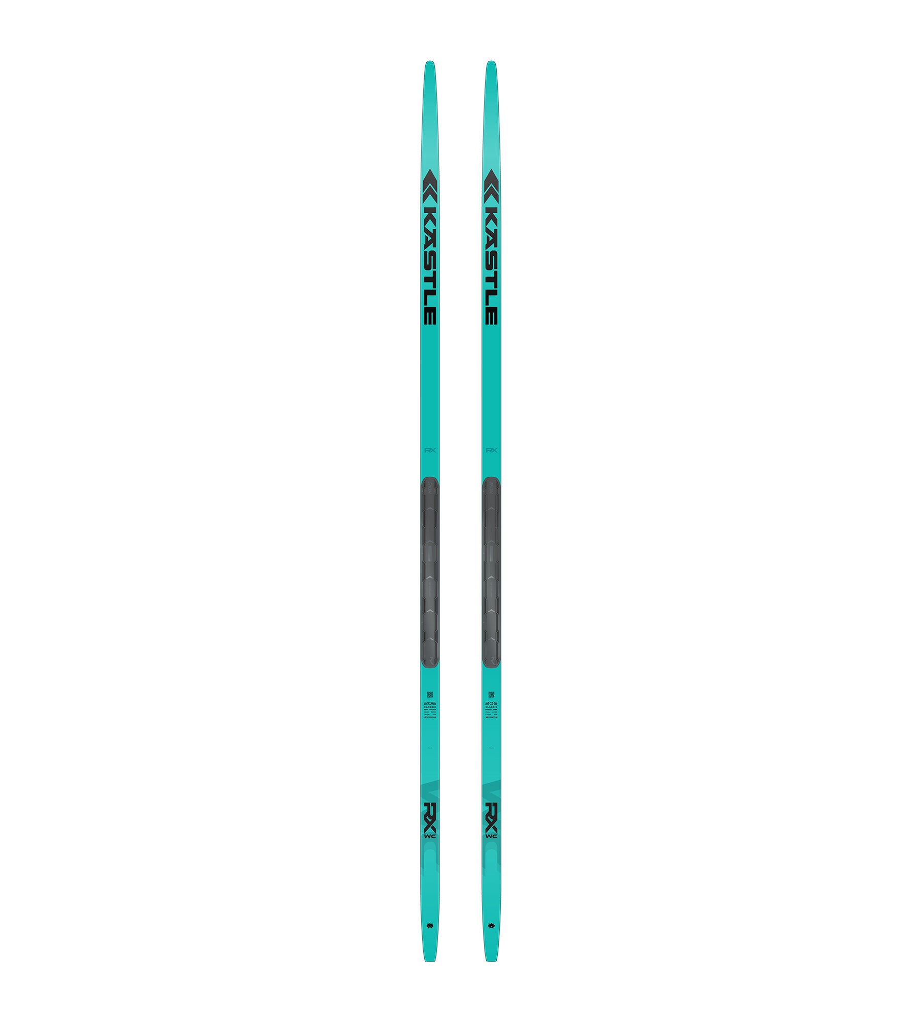 RX WC CLASSIC SKIN