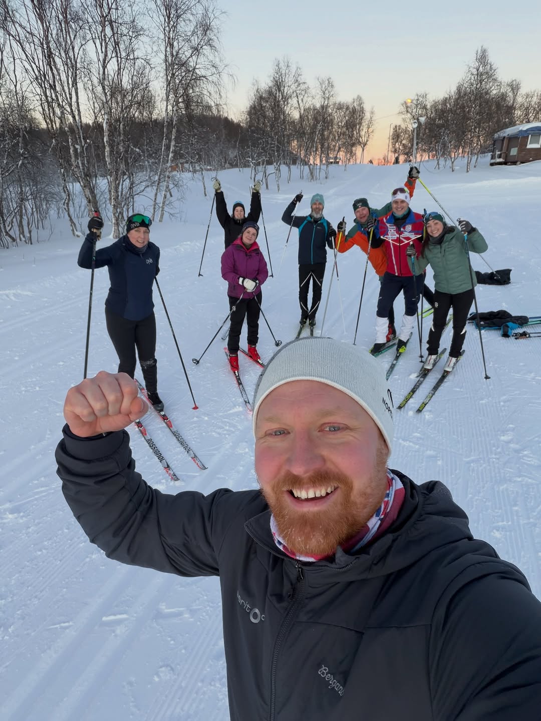 Teknikktrening